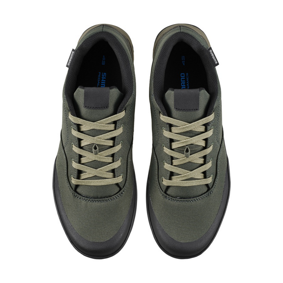 Scarpe MTB SHIMANO GF400 Verde