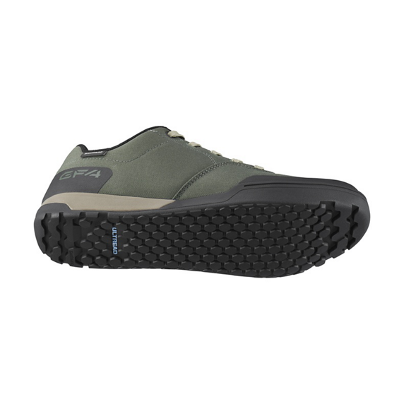 Scarpe MTB SHIMANO GF400 Verde