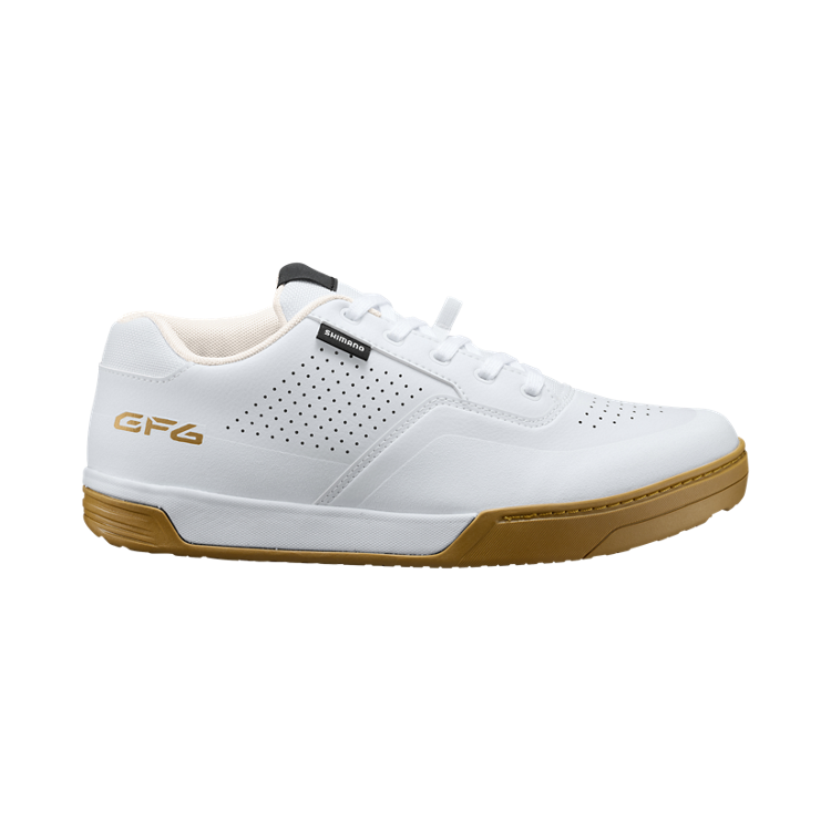 Chaussures VTT SHIMANO GF600 Blanc