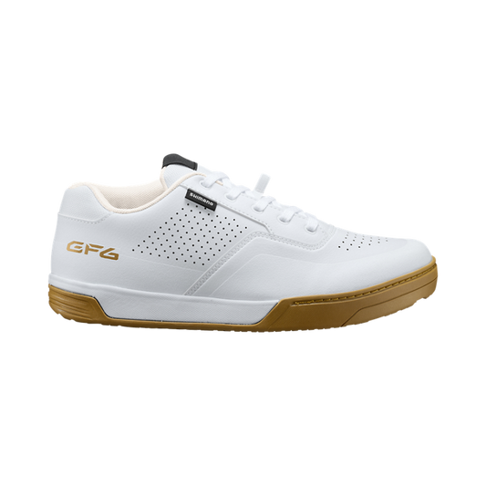 Chaussures VTT SHIMANO GF600 Blanc