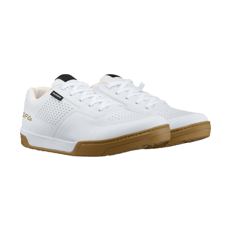 Chaussures VTT SHIMANO GF600 Blanc