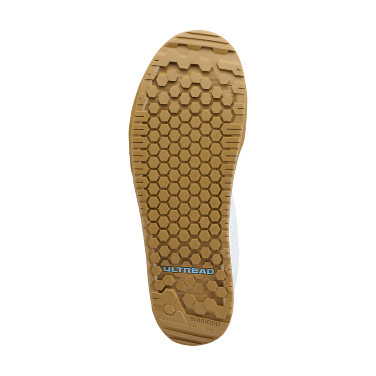 Chaussures VTT SHIMANO GF600 Blanc