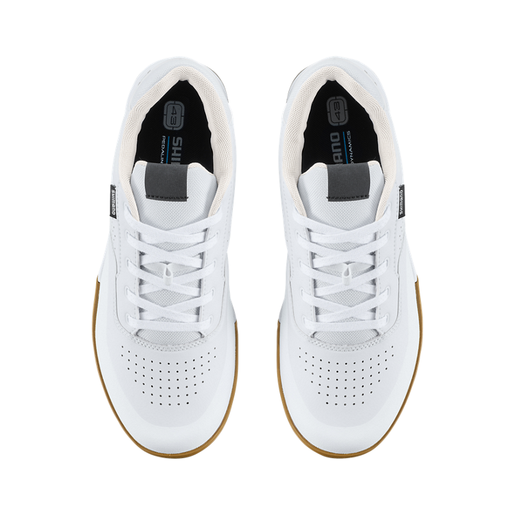 Chaussures VTT SHIMANO GF600 Blanc