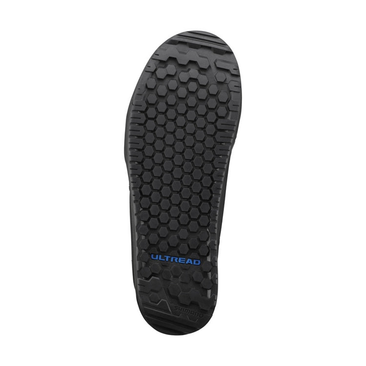 Chaussures VTT HIVER SHIMANO GF800 GTX GORE TEX Noir