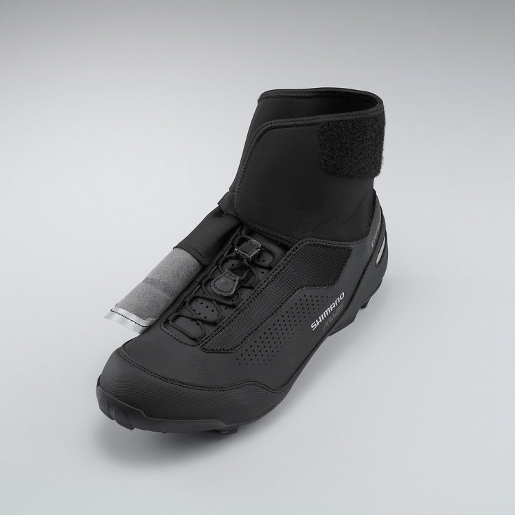 Chaussures VTT HIVER SHIMANO MW502 Noir