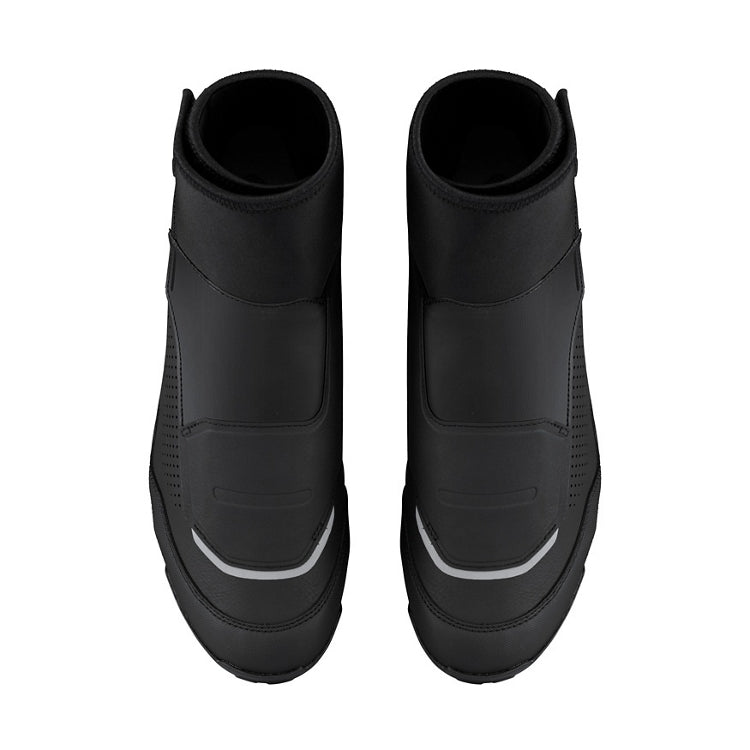 Chaussures VTT HIVER SHIMANO MW502 Noir