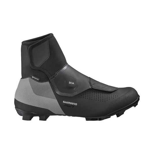 Chaussures VTT HIVER SHIMANO MW702 Noir