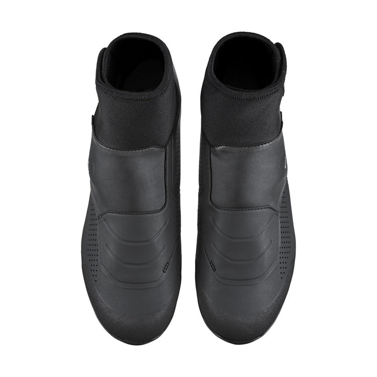 Chaussures VTT HIVER SHIMANO MW702 Noir