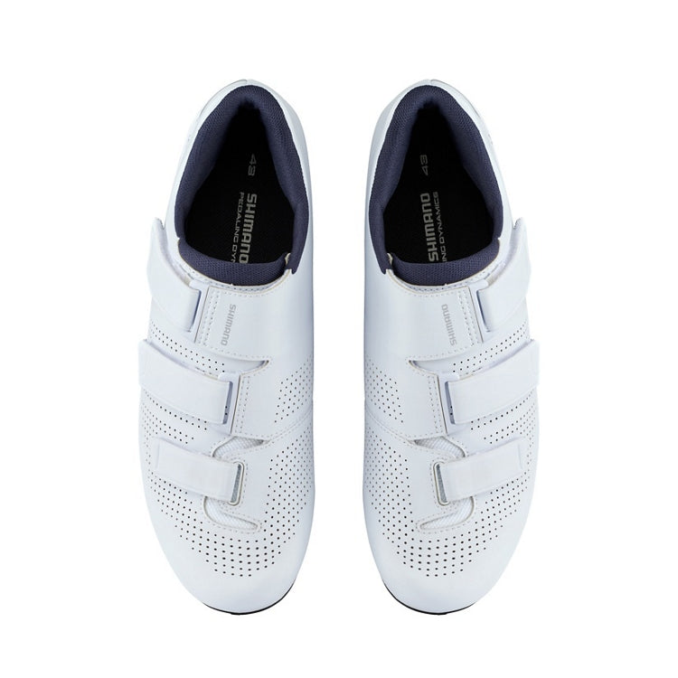 Chaussures Route SHIMANO RC102 Blanc