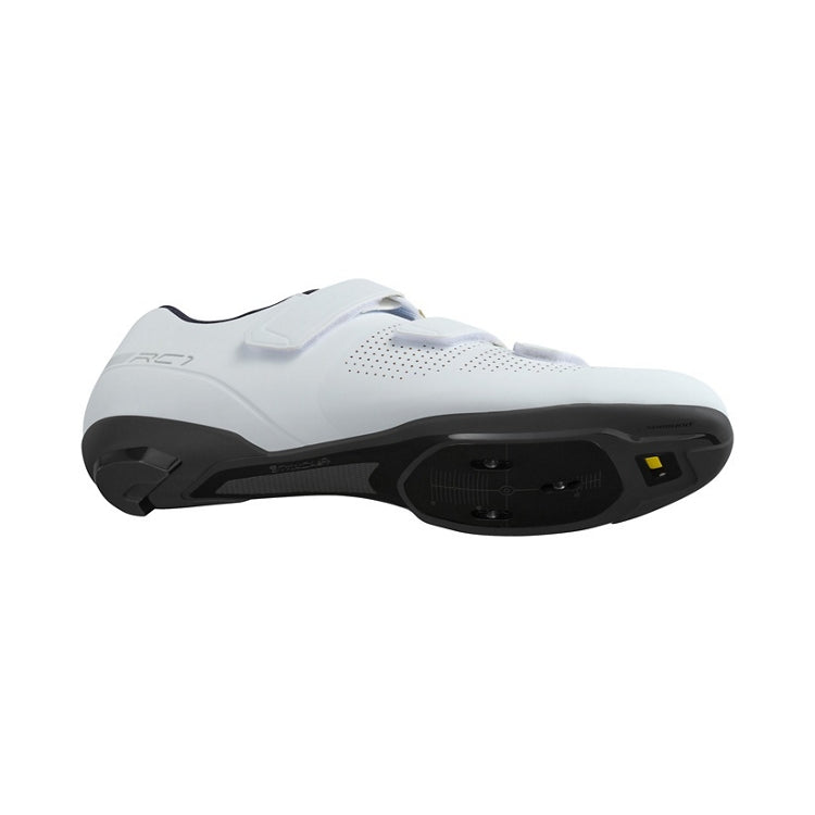 Chaussures Route SHIMANO RC102 Blanc