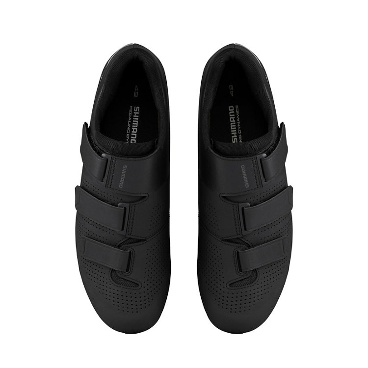 Chaussures Route SHIMANO RC102 Noir