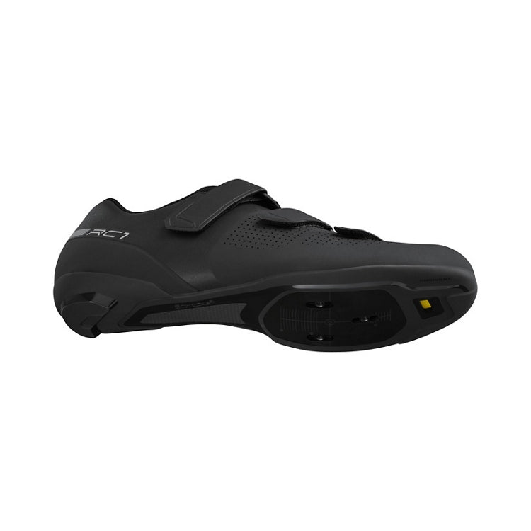 Chaussures Route SHIMANO RC102 Noir