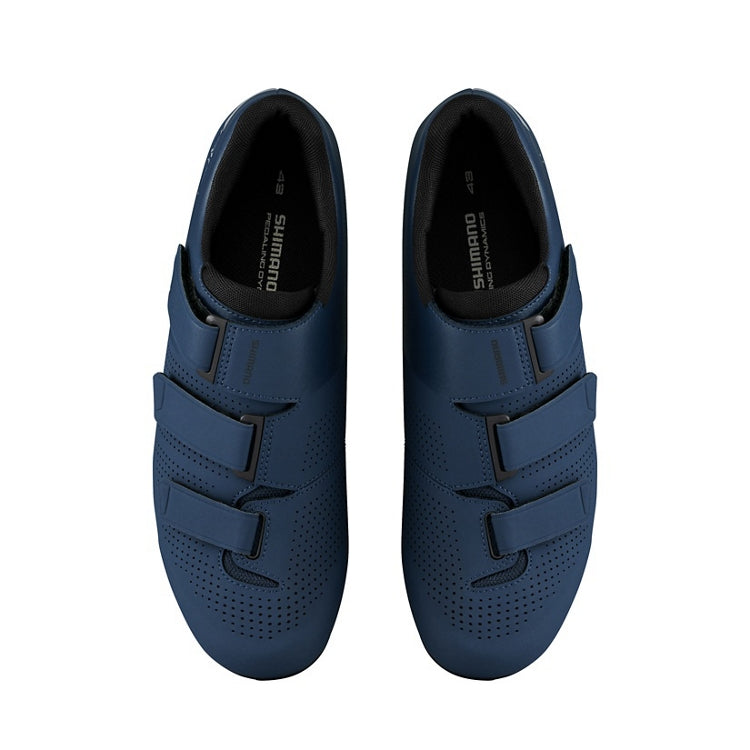 Chaussures Route SHIMANO RC102 Marine