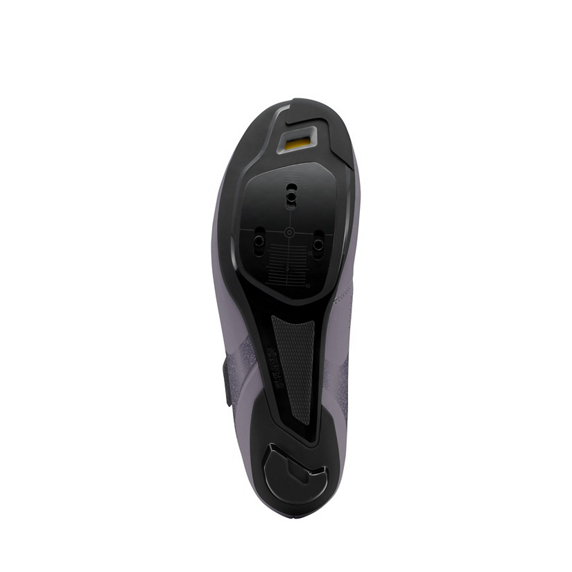 Straßenschuhe SHIMANO RC102 Damen Violett