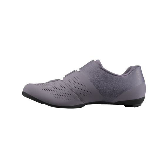 Straßenschuhe SHIMANO RC102 Damen Violett