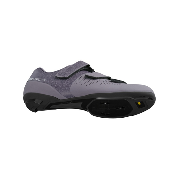 Straßenschuhe SHIMANO RC102 Damen Violett