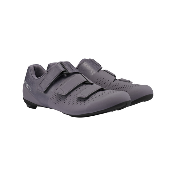 Straßenschuhe SHIMANO RC102 Damen Violett