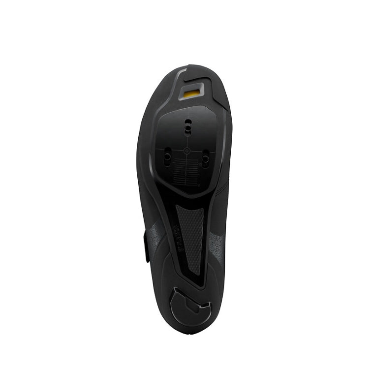 Wegschoenen SHIMANO RC102 Dames Noir