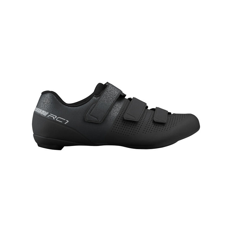 Wegschoenen SHIMANO RC102 Dames Noir