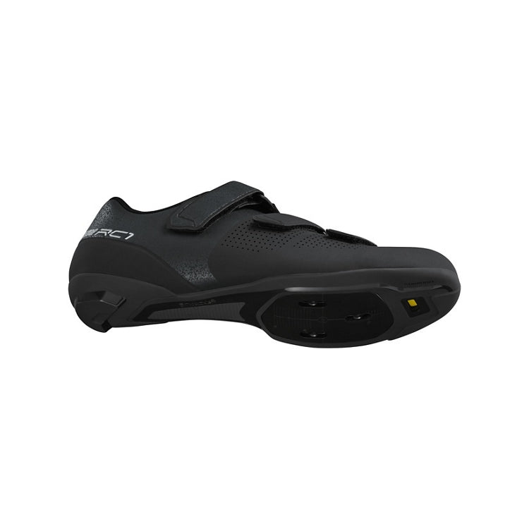Wegschoenen SHIMANO RC102 Dames Noir