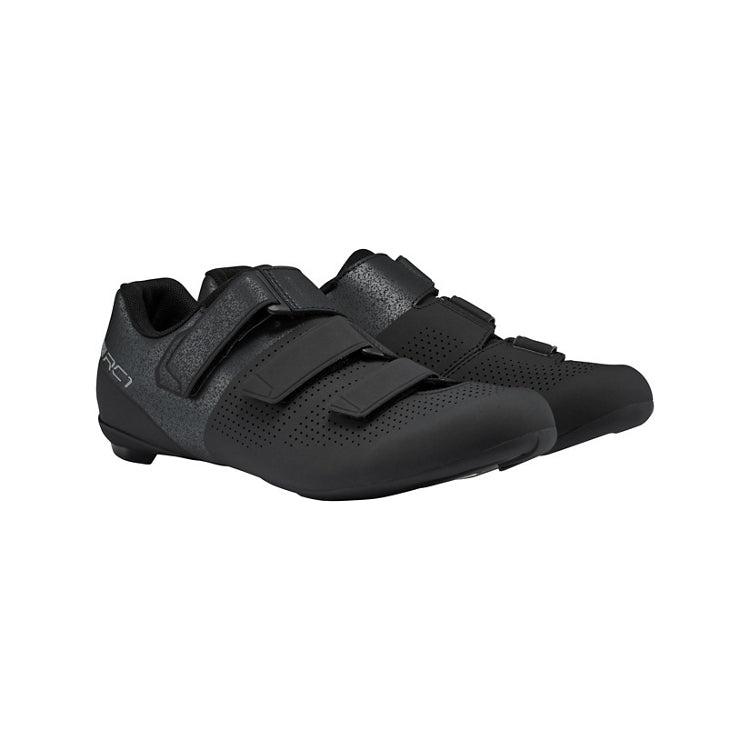 Wegschoenen SHIMANO RC102 Dames Noir