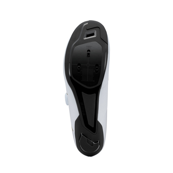 Silniční boty SHIMANO RC302 bílé