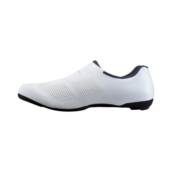 Silniční boty SHIMANO RC302 bílé