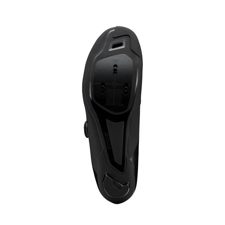 Chaussures Route SHIMANO RC302 Noir