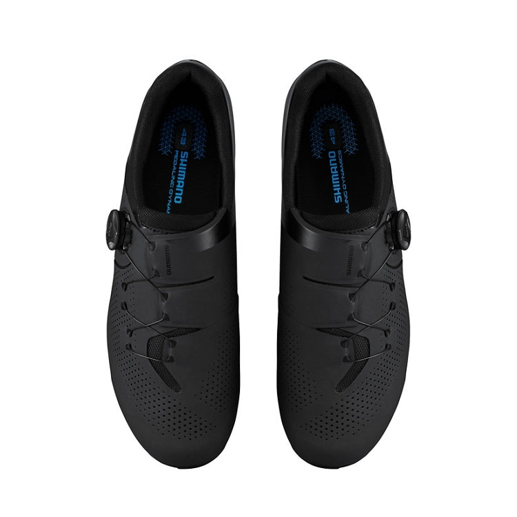 Chaussures Route SHIMANO RC302 Noir