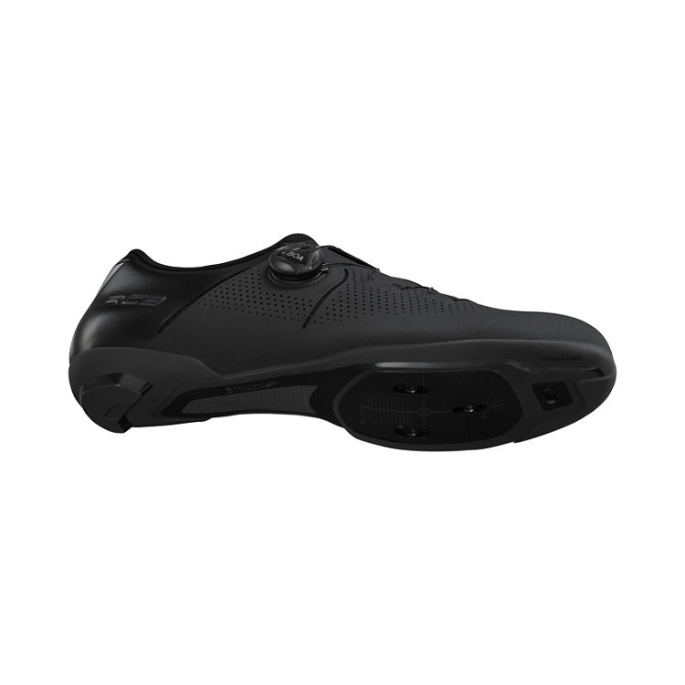 Chaussures Route SHIMANO RC302 Noir