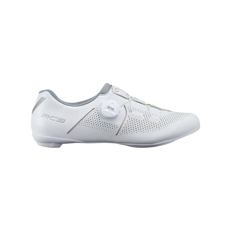 Chaussures Route SHIMANO RC302 Femme Blanc