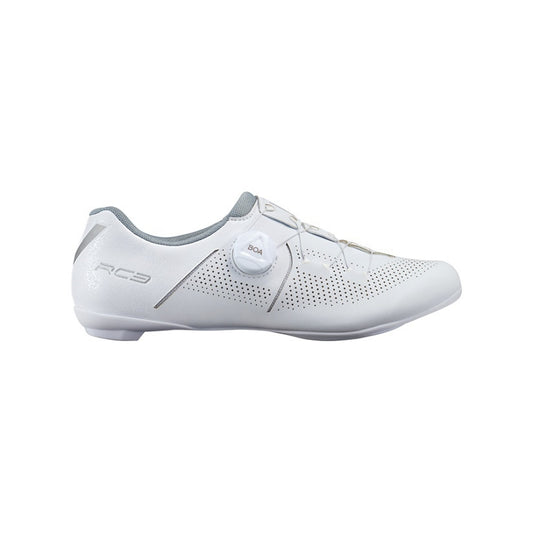 Chaussures Route SHIMANO RC302 Femme Blanc