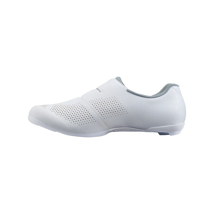 Chaussures Route SHIMANO RC302 Femme Blanc