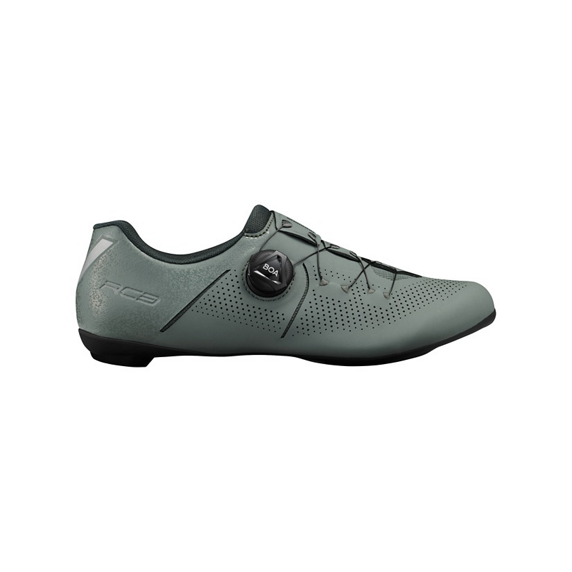 Chaussures Route SHIMANO RC302 Femme Vert