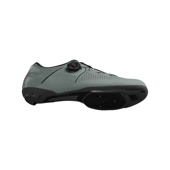 Chaussures Route SHIMANO RC302 Femme Vert