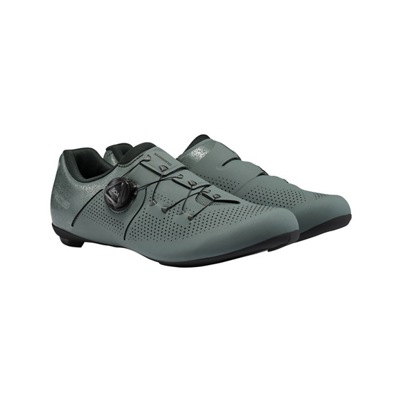 Chaussures Route SHIMANO RC302 Femme Vert