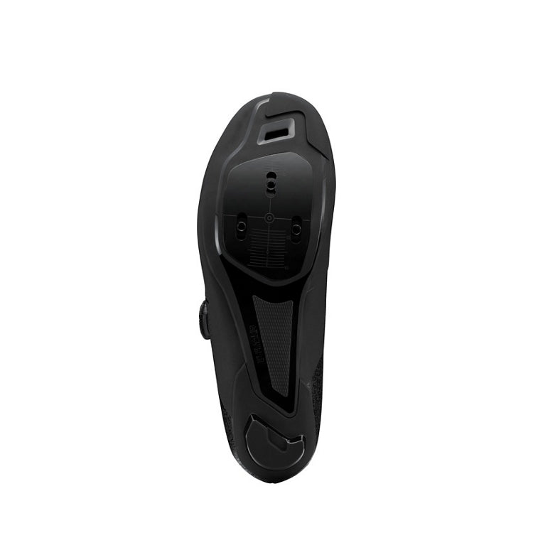 Chaussures Route SHIMANO RC302 Femme Noir