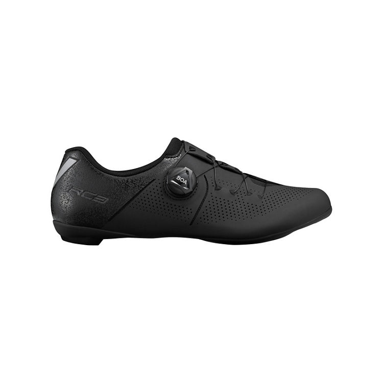 Chaussures Route SHIMANO RC302 Femme Noir