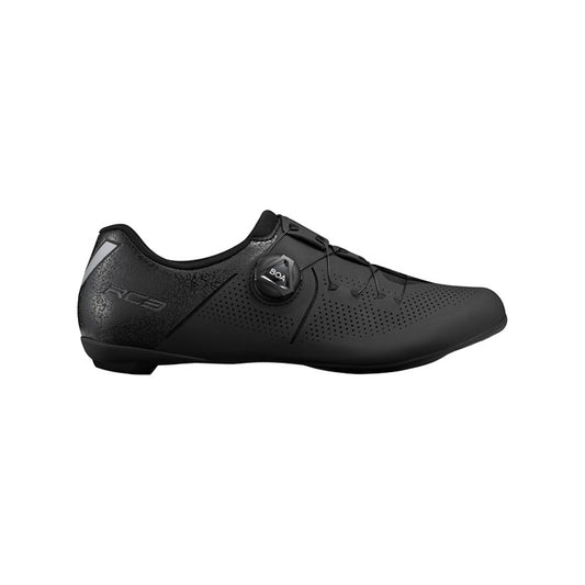 Chaussures Route SHIMANO RC302 Femme Noir