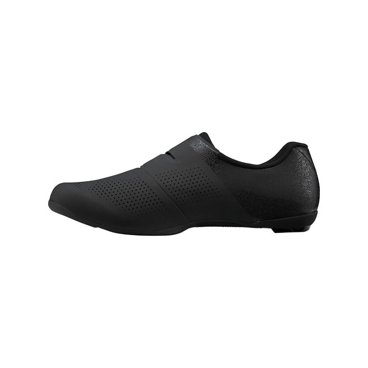 Chaussures Route SHIMANO RC302 Femme Noir