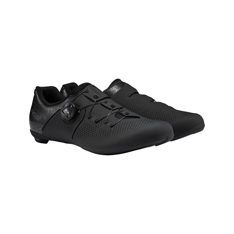 Chaussures Route SHIMANO RC302 Femme Noir