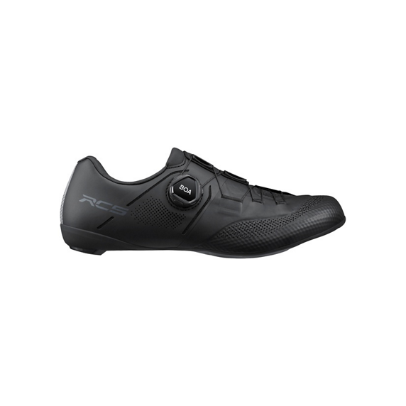 Silniční boty SHIMANO RC503 Dámské Černá