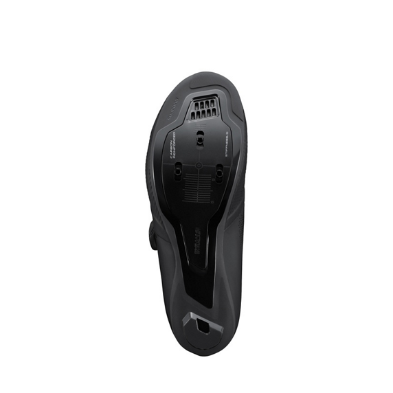 Silniční boty SHIMANO RC503 Dámské Černá
