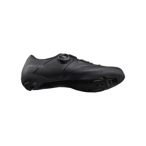 Silniční boty SHIMANO RC503 Dámské Černá