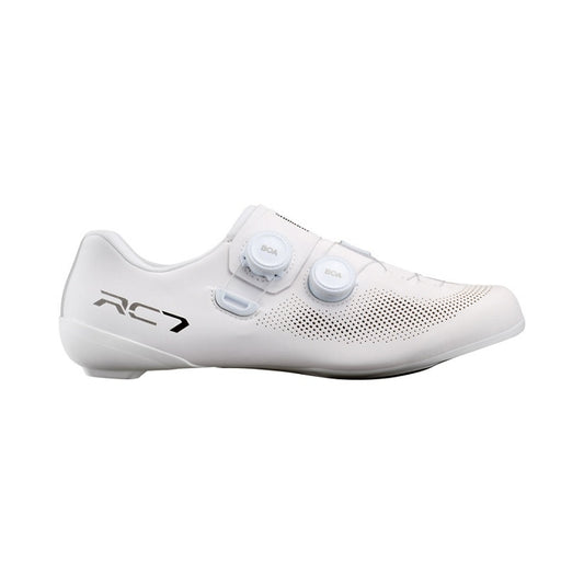 Chaussures Route SHIMANO RC703 Blanc