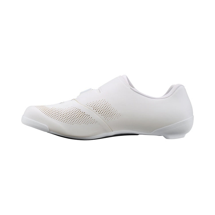 Chaussures Route SHIMANO RC703 Blanc