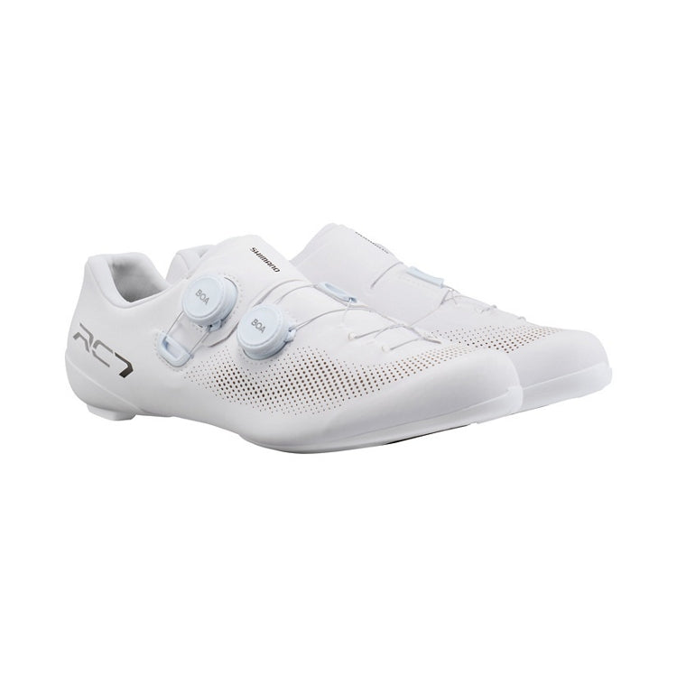 Chaussures Route SHIMANO RC703 Blanc