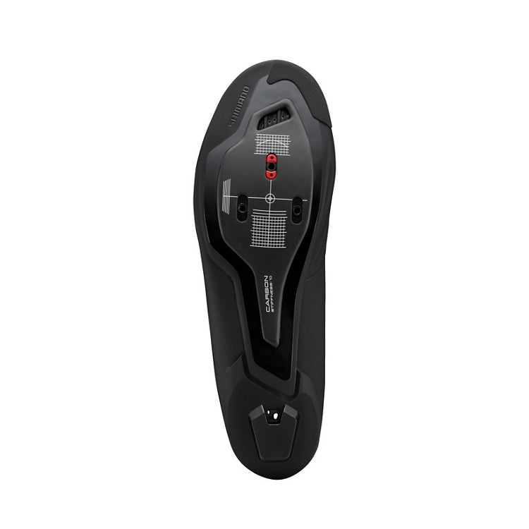 Chaussures Route SHIMANO RC703 Noir
