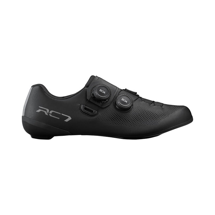 Chaussures Route SHIMANO RC703 Noir