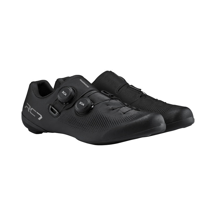 Chaussures Route SHIMANO RC703 Noir